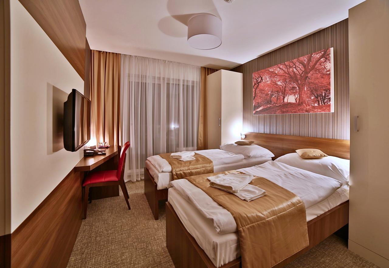 Hotel Alexander Bardejovské Kúpele Quarto foto